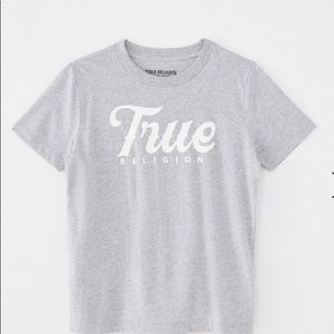 True Religion Boys Tee